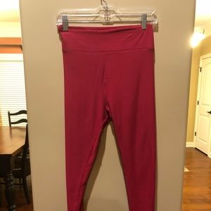 LuLaRoe TC Leggings
